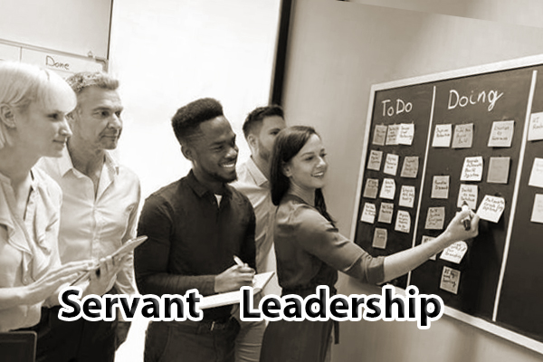 Servant Leadership