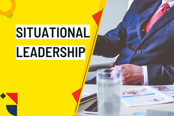 Situational Leadership