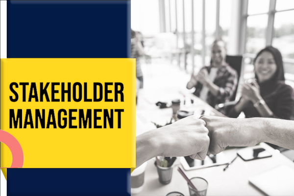 Stakeholder Management