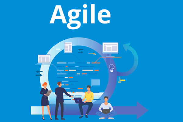 AGILE1