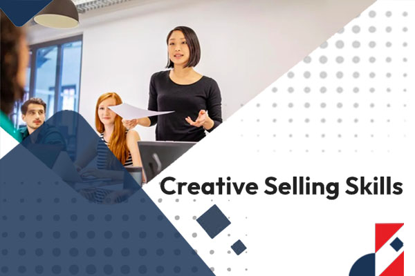 Creative Selling Skills1