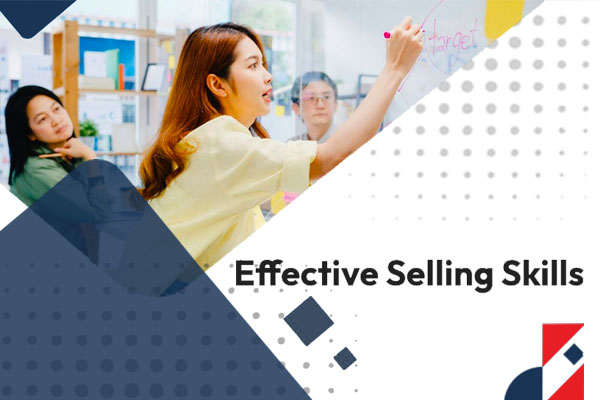 Effective Selling Skills1