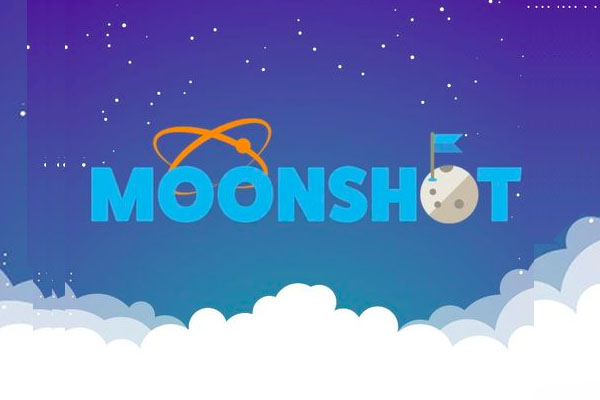 Moonshoot