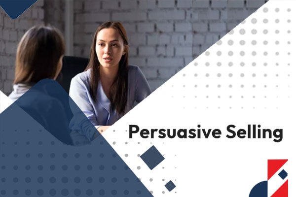 Persuasive Selling1