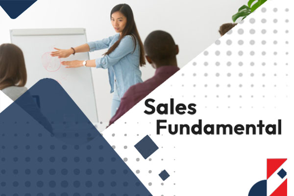 Sales Fundamental11