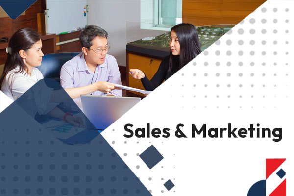 Sales & Marketing1