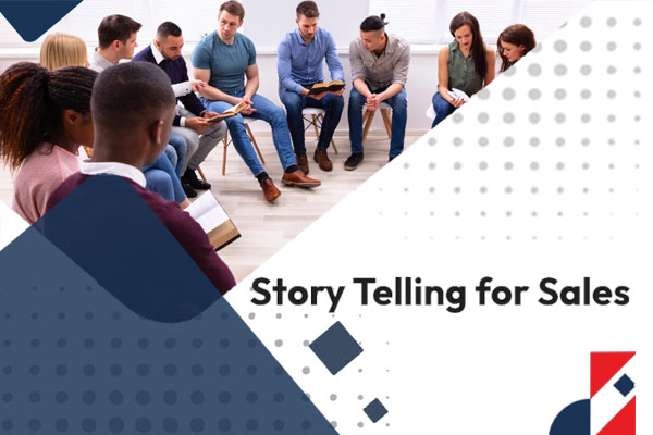 Story Telling for Sales1