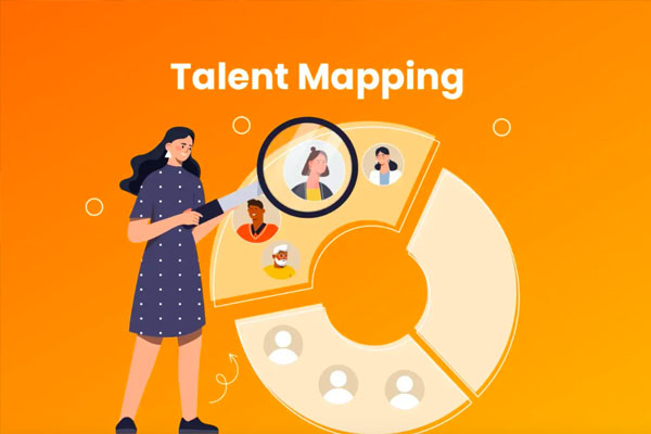 Talent Mapping