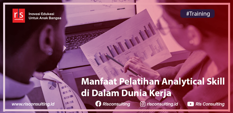 Analytical Skills Adalah