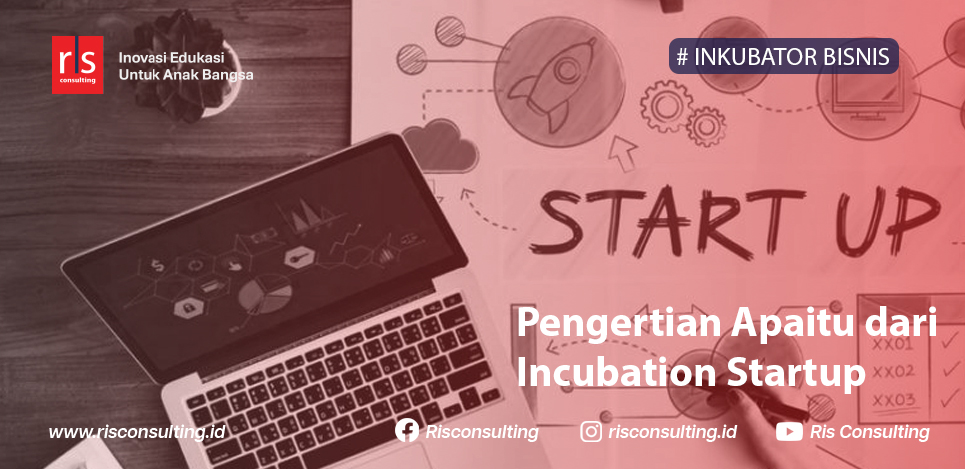 Incubation Startup