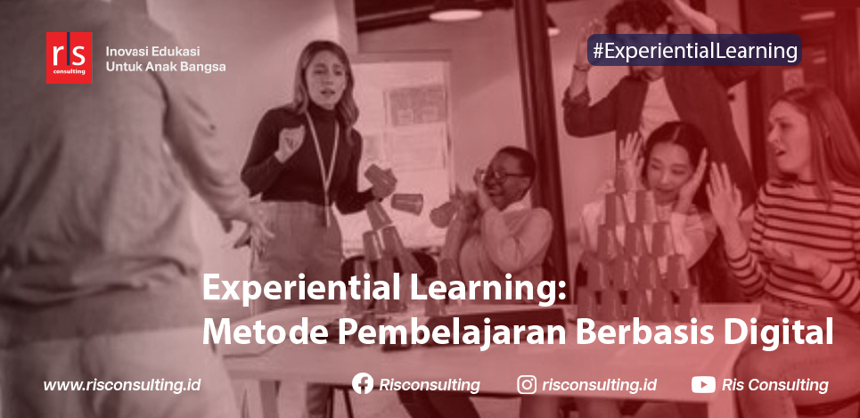 Model Pembelajaran Experiential Learning