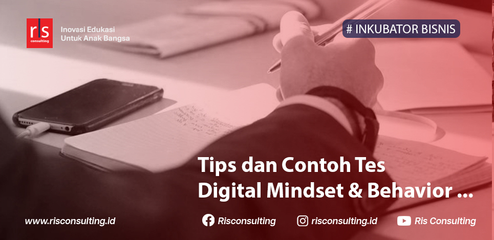 Digital Mindset BUMN