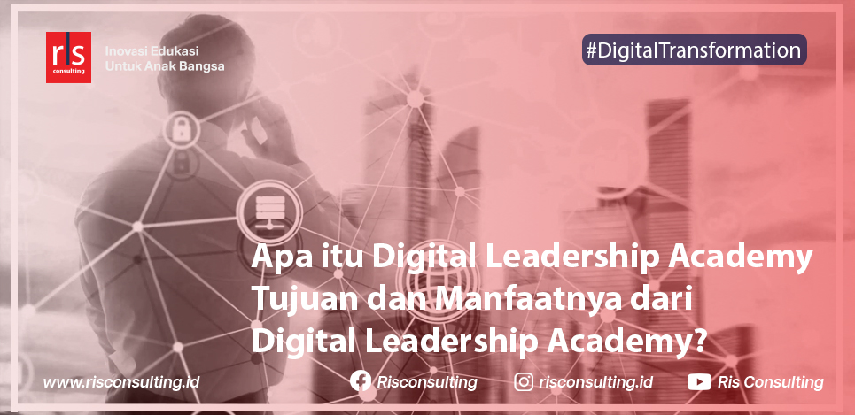 Digital Leadership Academy