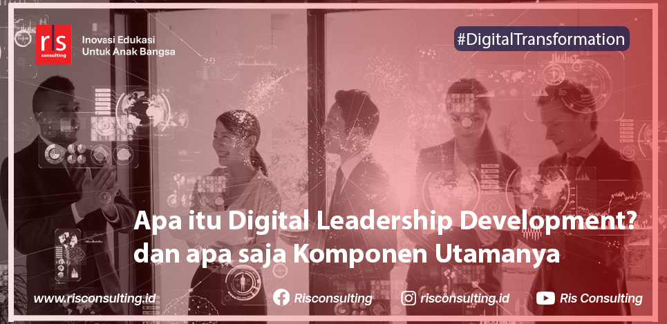 Digital Leadership Development