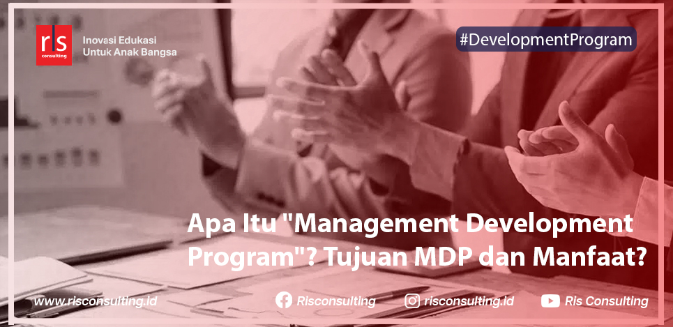 Management Development Program